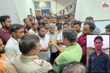 Ajmer Suspicious Death Case