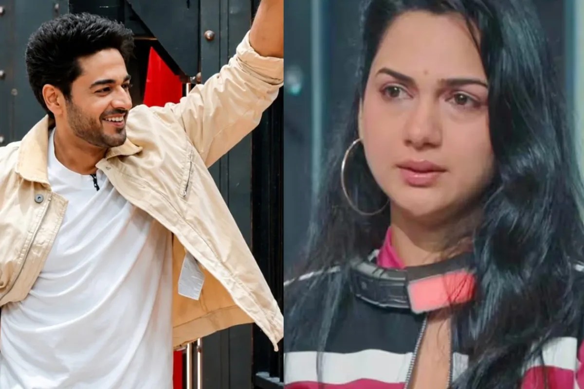 Lock Upp 2 Akanksha Chamola Gaurav Khanna