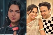 Akanksha Chamola-Gaurav Khanna Divorce