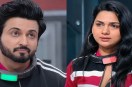 Akanksha Chamola In Lock Upp