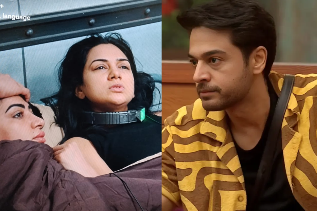 Akanksha Chamola Opens Up On Divorce