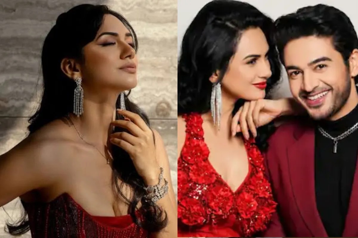 Akanksha Chamola Is Bisexual Says Shreya Kalra
