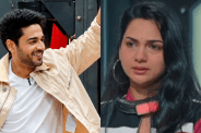 Akanksha Chamola Asexual Claim