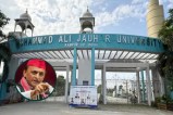 Akhilesh Yadav