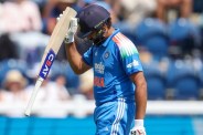 Rohit Sharma ODI's records, IND vs WI 1st ODI,