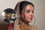 Akriti Death Case