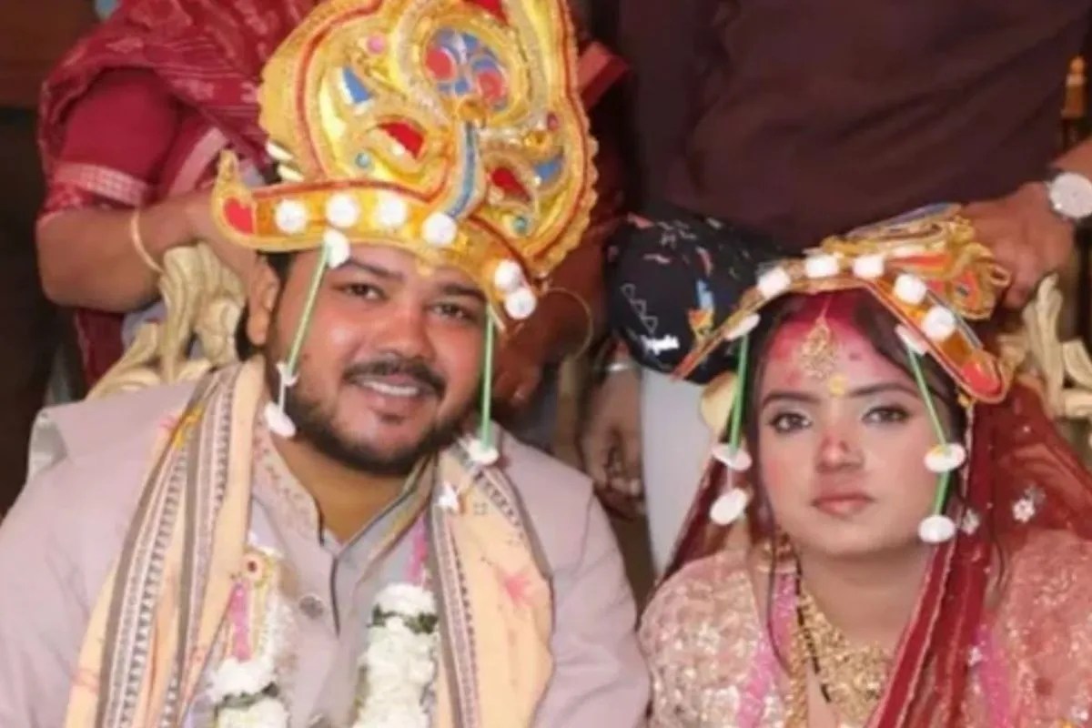 Akriti Death Case