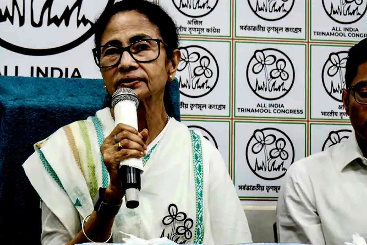 All India Trinamool Congress