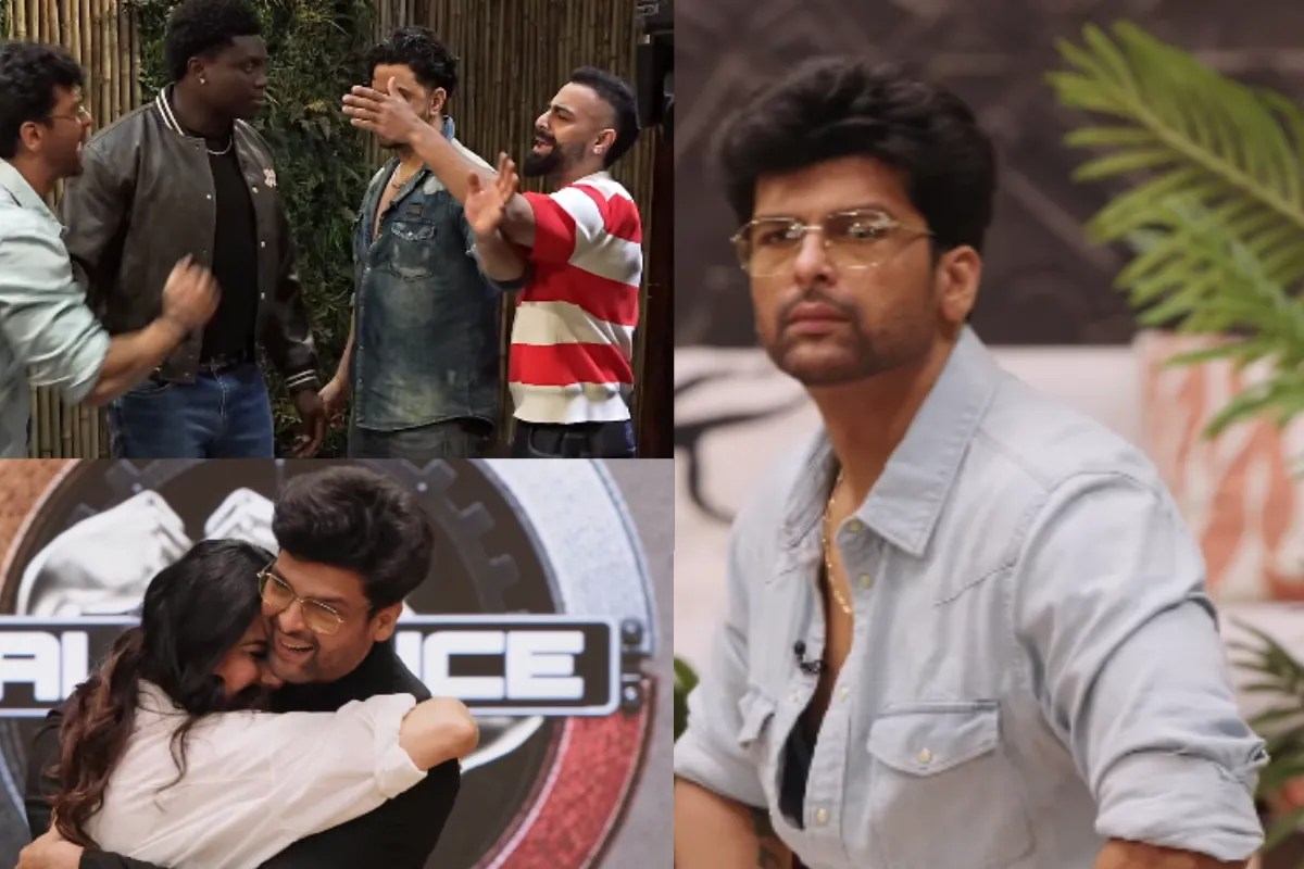 Alliance Reality Show