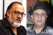 Alok Nath MeToo Controversy