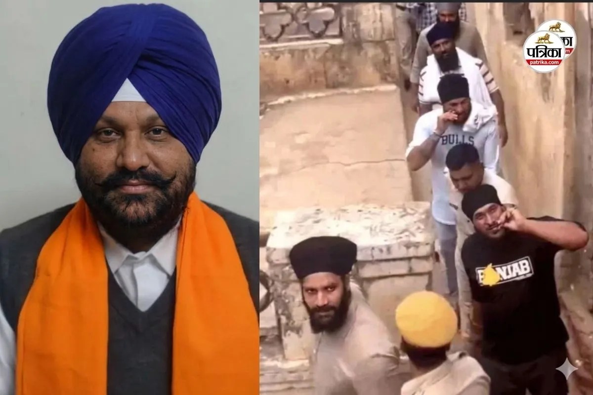 Alwar Avtar Singh Murder Case BJP Leader Inderjit Singh Life Imprisonment