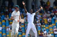 West indies vs Pakistan
