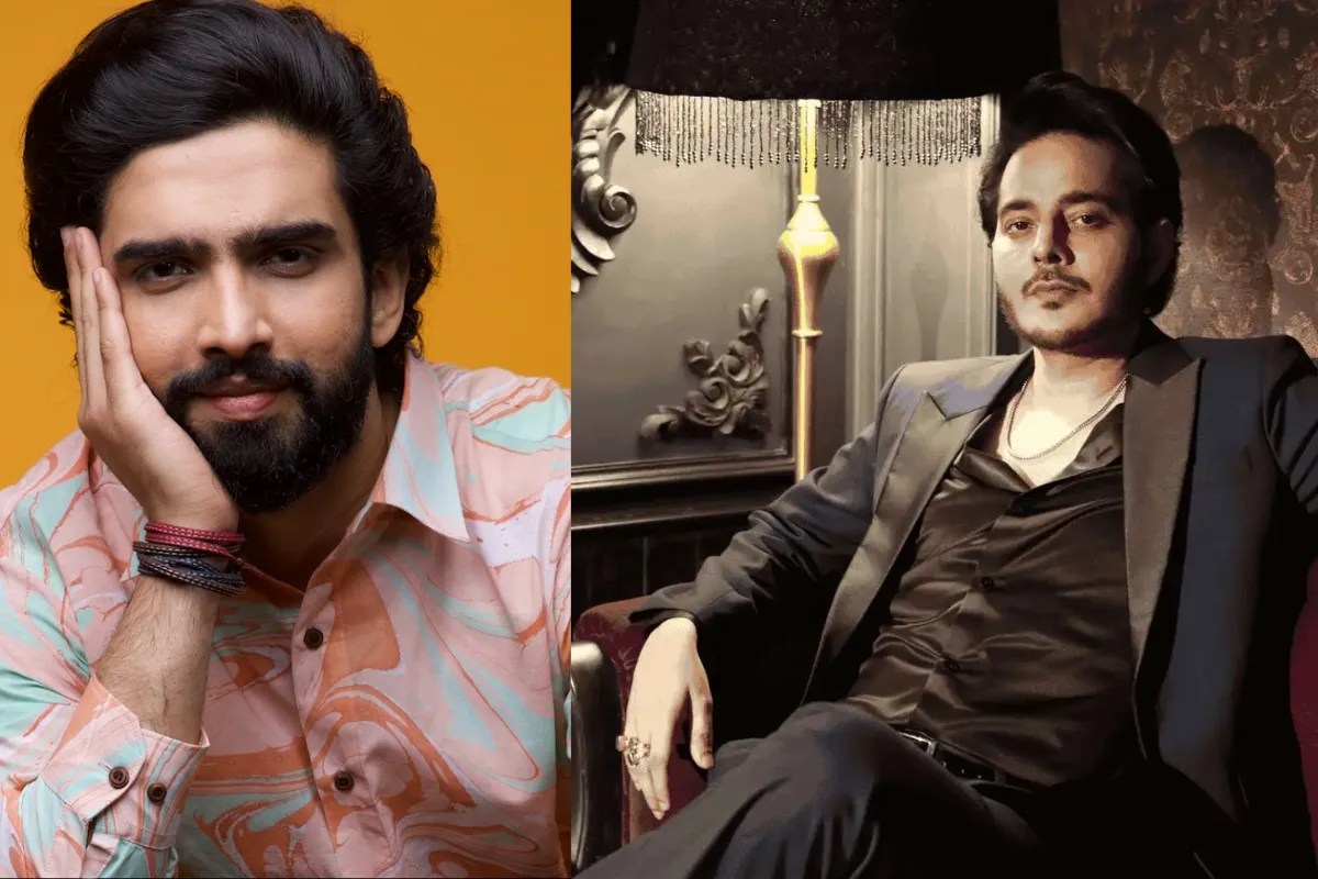 Amaal Malik and Tanishk Bagchi (IMDb)