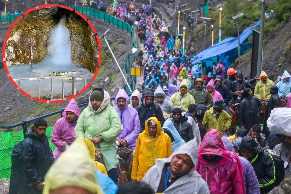 Amarnath Yatra