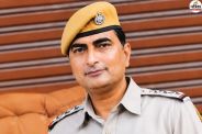 Ambamata SHO Dalpat Singh Dies of Heart Attack