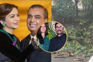 Ambani Family In Aamir Khan Wedding