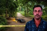 Ambedkarnagar encounter, Aseem Ali Vicky killed, STF operation, Lakh reward criminal, Uttar Pradesh crime, Kanpur criminal, Bilhaur police, Jagdishpur village