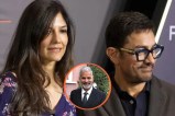 Amin Hajee on Aamir Khan Third Marriage
