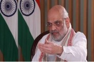Home Minister Amit Shah