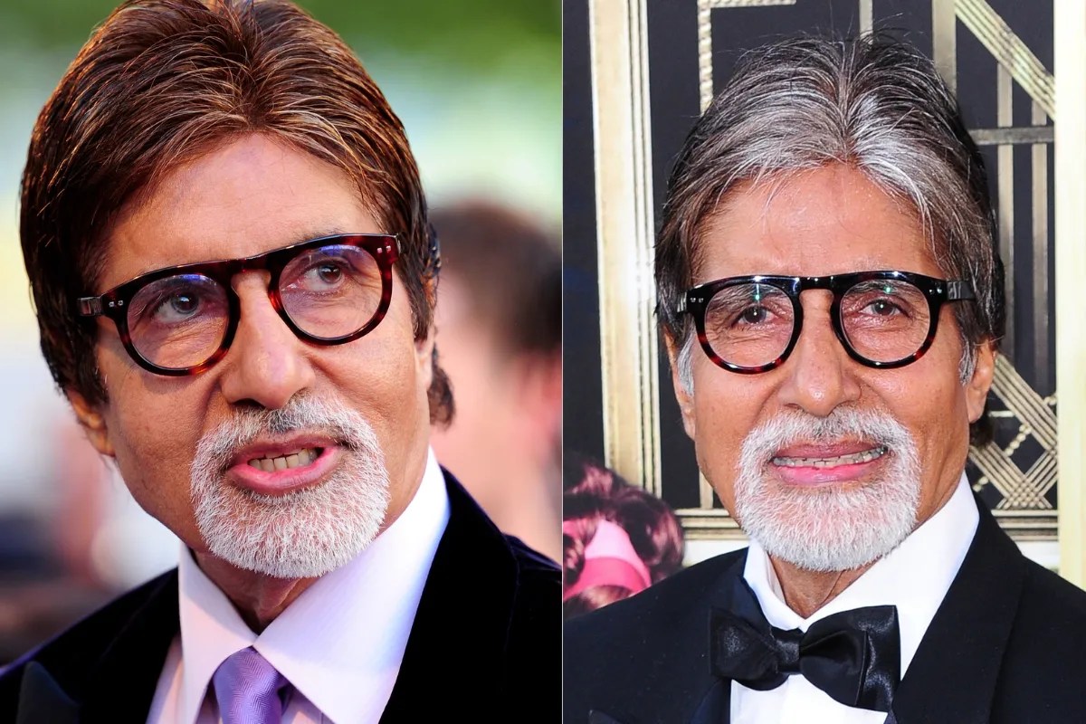 Amitabh Bachchan blog