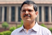 ram mandir trust ceo first application former ips amitabh thakur applies know about him ayodhya