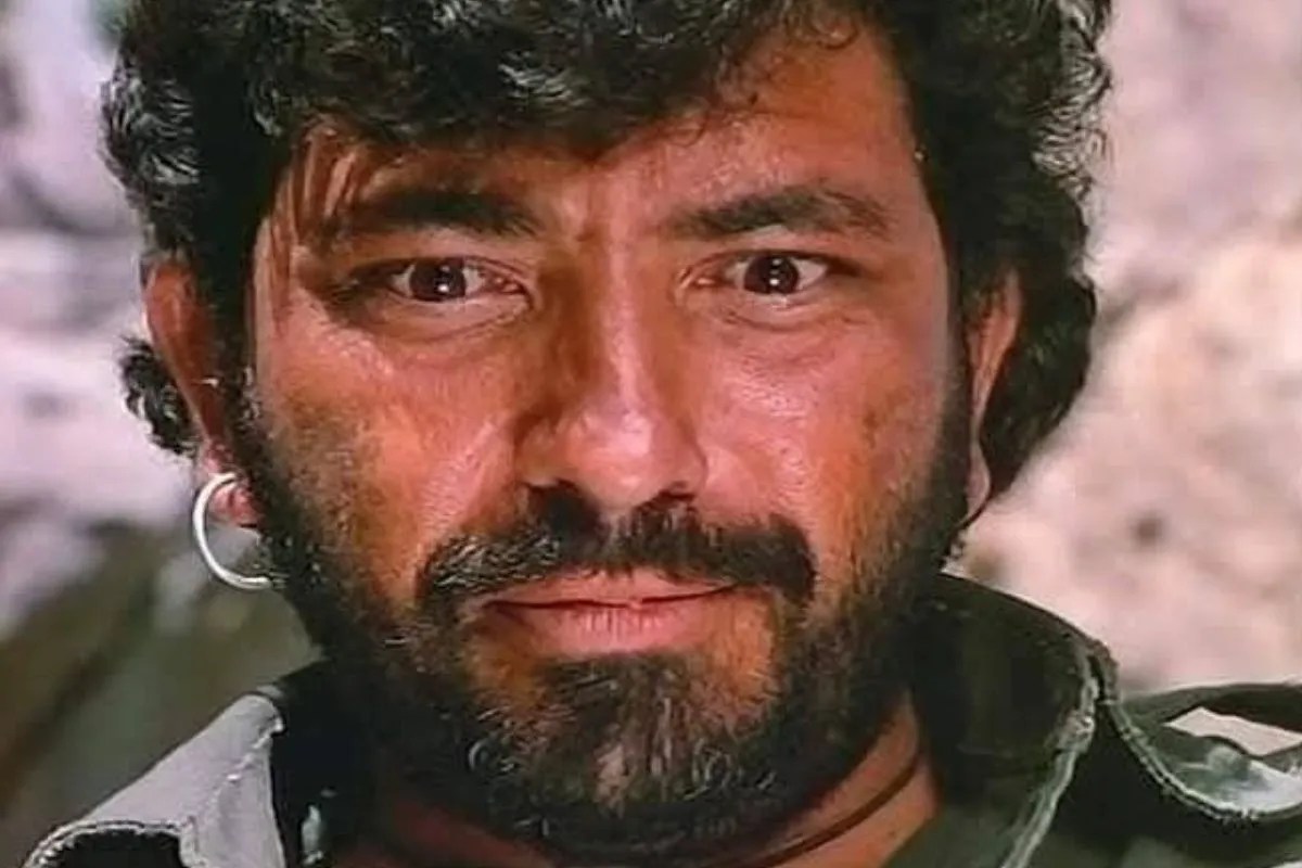 Amjad Khan Death Anniversary