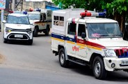 Amritsar Crime