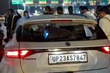 Amroha Accident