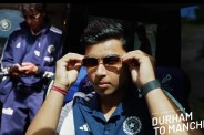 Vaibhav Sooryavanshi, Duleep Trophy 2026