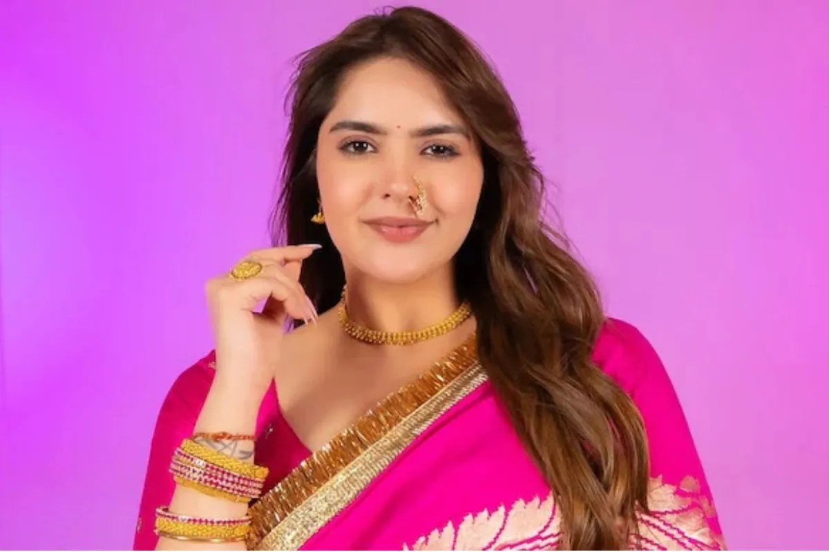 Anjali Anand on Body Shaming