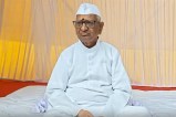 Anna Hazare, Anna Hazare Statement, Dharmendra Pradhan Resignation, Anna Hazare on Dharmendra Pradhan,