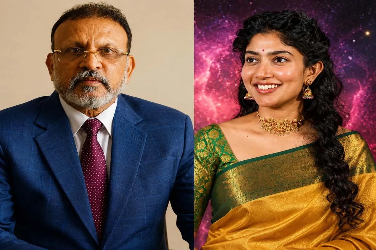 annu kapoor questions sai pallavi casting in nitesh tiwari ramayana