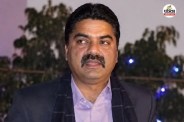 Anshuman Bhomia Appointed New Jodhpur Police Commissioner Transfer List