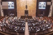 Anti Paper Leak Bill 2026 Passed in Rajya Sabha