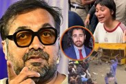 Anurag Kashyap