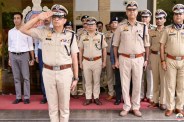 Delhi Police Commissioner changed