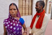 Bharatpur Apna Ghar Ashram News