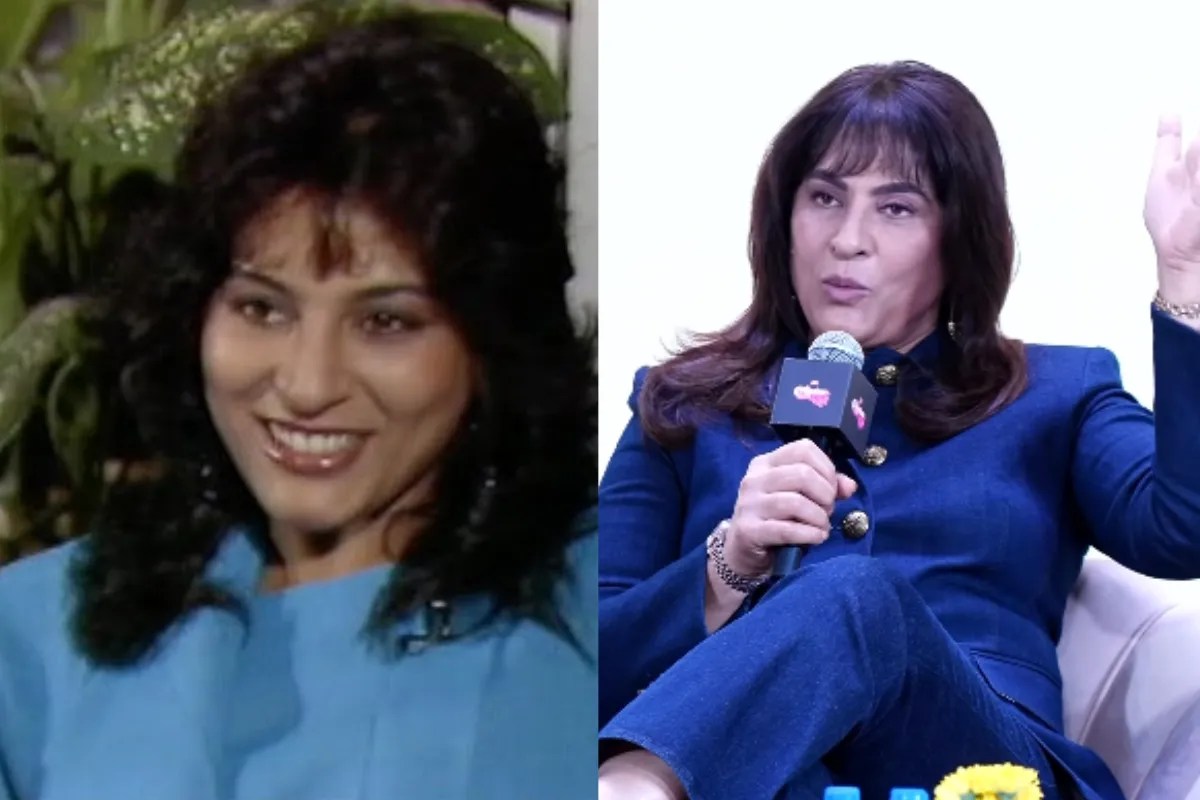Archana Puran Singh
