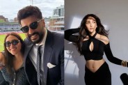Sahiba Bali On Dating Arjun Kapoor