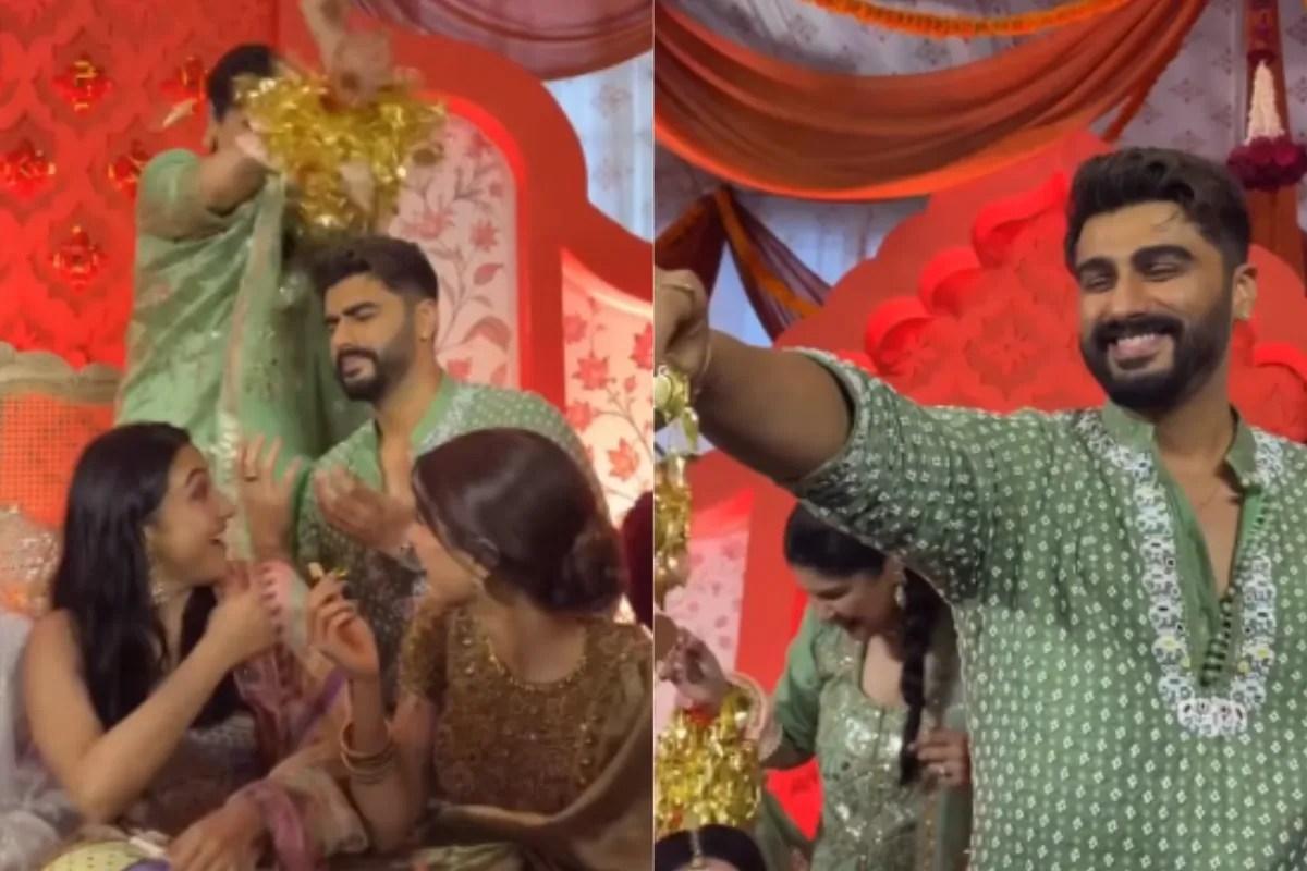 Arjun Kapoor Kaleera Video
