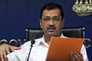 Arvind Kejriwal, PM Modi, Students FIR, China Artificial Sun, AAP, Arvind Kejriwal Statement,