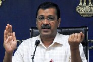 Arvind Kejriwal on E20 Petrol