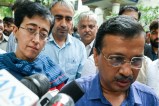 Arvind Kejriwal