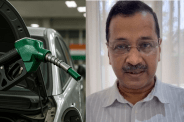 Arvind Kejriwal