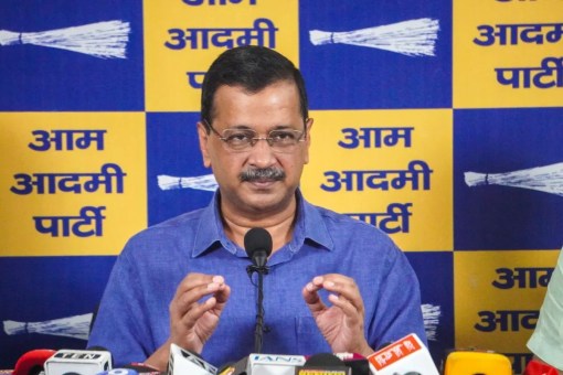 election commission gyanesh kumar congress aap arvind kejriwal