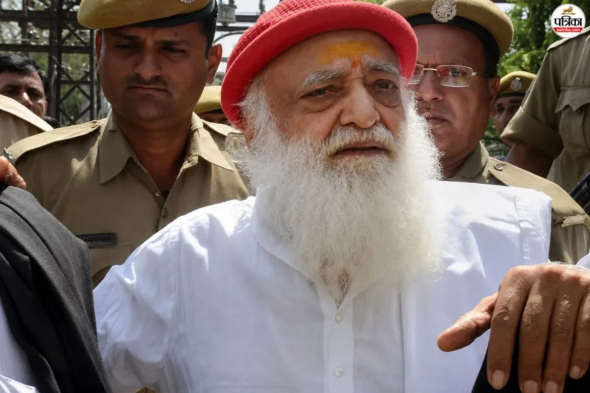 Asaram Medical Relief