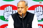 commission cannot conduct elections tell us judge get it done Ashok Gehlot attack