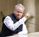 Ashok Gehlot