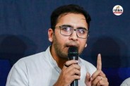 Ashutosh Ranka Allegations