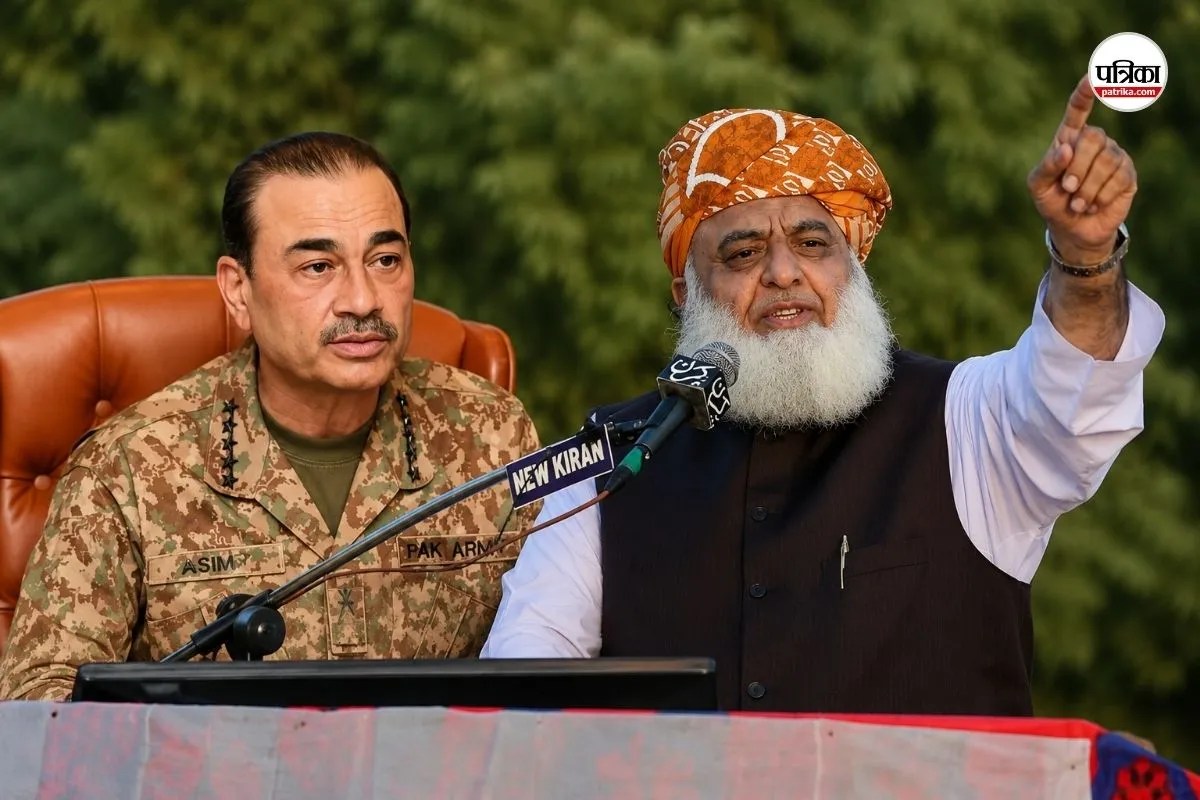 Asim Munir